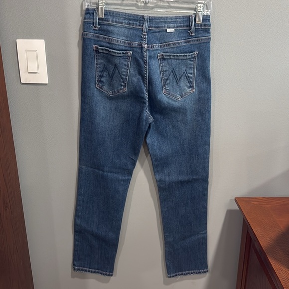 MOTHER jeans - Picture 4 of 5